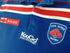 2002/03 Grenoble Home Rugby Shirt. (M)