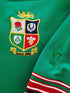 2017 British & Irish Lions Vapodri+ Training Shirt - Green (4XL)