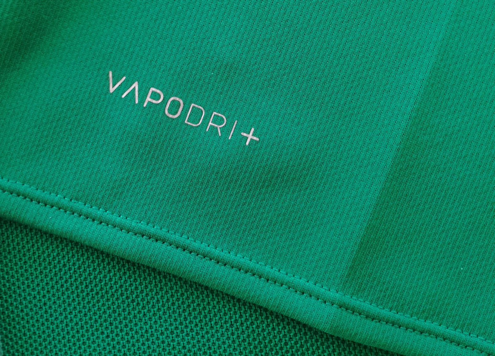 2017 British & Irish Lions Vapodri+ Training Shirt - Green (4XL)