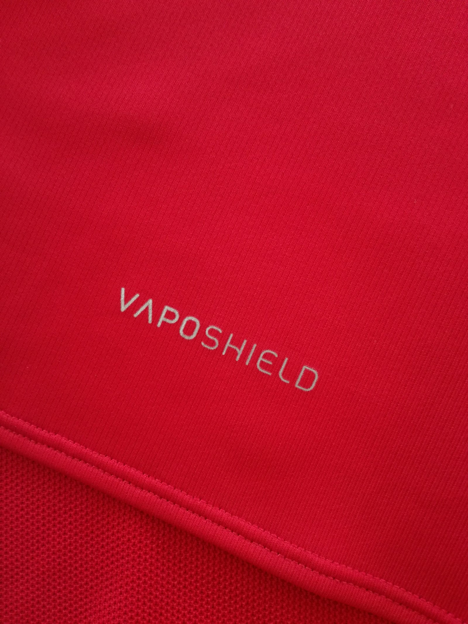 2017 British & Irish Lions Vaposhield Rugby Shirt (XL)