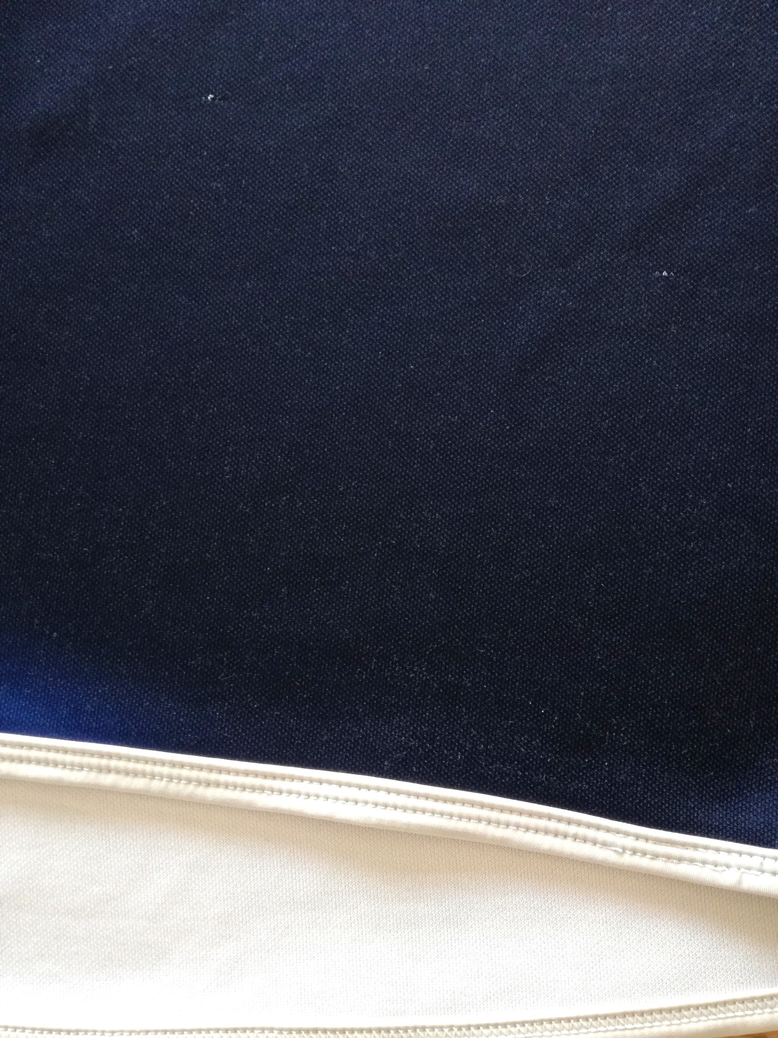 2009/10 Leinster Home Rugby Shirt (M)