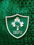 2018/19 Ireland Home Vapodri Rugby Shirt (S)