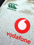 2019/20 Ireland Away Test Rugby Shirt (L)