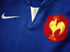 2005/06 France Home Player Issue Rugby Sevens Shirt (XL)