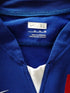2005/06 France Home Player Issue Rugby Sevens Shirt (XL)