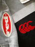 2001 Sharks Home Super12 Rugby Shirt (M)