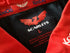 2003/04 Scarlets Home Rugby Shirt (L)