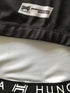 2017/18 Stade Rochelais Home Player Issue Rugby Shirt #9 (L)