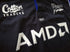 2004/05 Sale Sharks Home Premiership Player Issue Rugby Shirt (M)