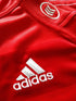 2014/15 Munster European Player Issue Rugby Shirt (L) (EU8)