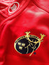 2014/15 Munster European Player Issue Rugby Shirt (L) (EU8)