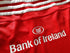 2014/15 Munster European Player Issue Rugby Shirt (L) (EU8)