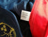 2013/14 Munster Away Player Issue Rugby Shirt (L) (EU9)