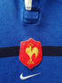 1998/99 France Home Player Issue Rugby Shirt (L)
