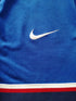 1999/00 France Home Player Issue Rugby Shirt. (L)