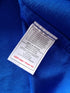 1999/00 France Home Player Issue Rugby Shirt. (L)