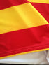 2015/16 Perpignan Home Player Issue Rugby Shirt (XXL)