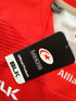 2016/17 Saracens Away Pro-Fit Rugby Shirt (L) *BNWT*