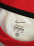 2012/13 Saracens Away Pro-Fit Rugby Shirt (XL)