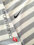 2012/13 Saracens Away Pro-Fit Rugby Shirt (XL)
