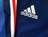 2013/14 France Home Player Issue Rugby Shirt (3XL)