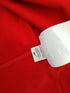 2009/10 Stade Toulouse Away Player Issue Rugby Shirt (L)