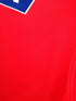 2010/11 Perpignan Home Player Issue Rugby Shirt (XL)