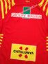 2010/11 Perpignan Home Player Issue Rugby Shirt (XL)