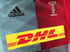 2018/19 Harlequins Home Rugby Shirt (L)