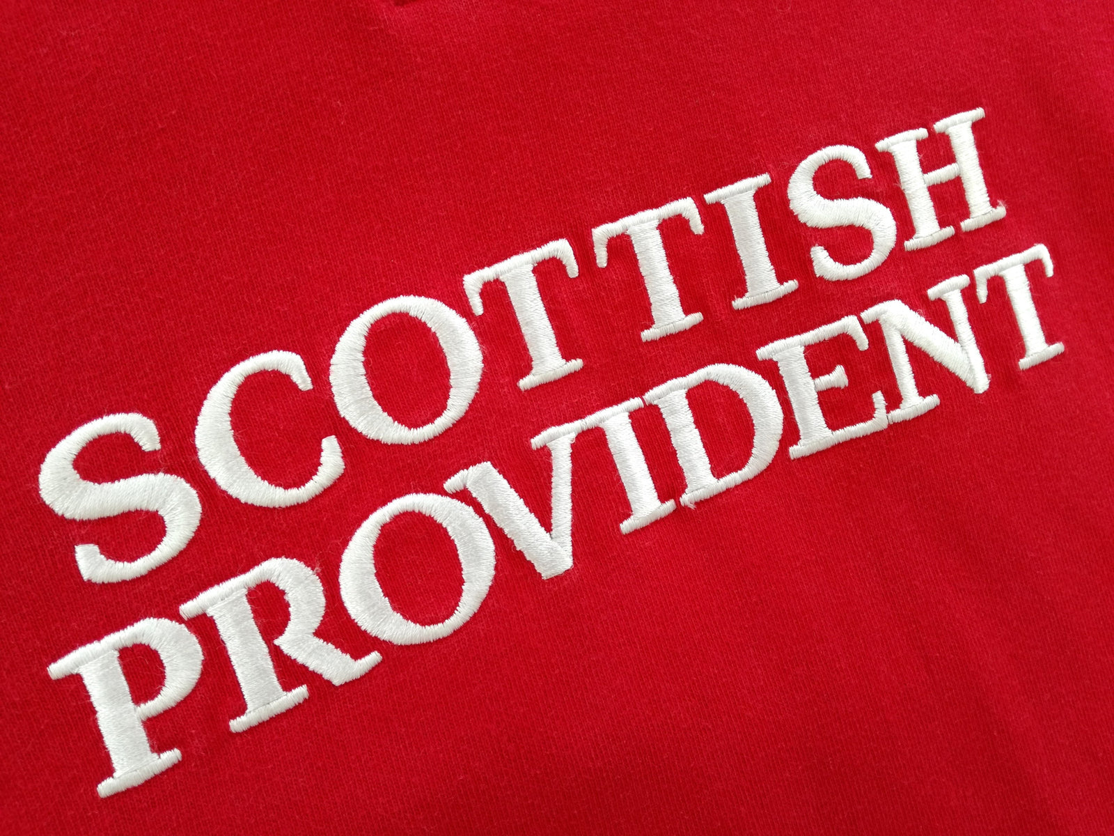 1997 British & Irish Lions Rugby Shirt. (XL)