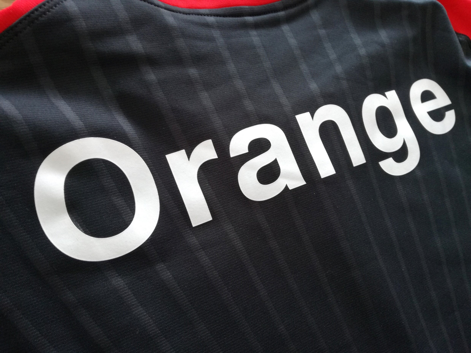 2009/10 Stade Toulouse Home Player Issue Rugby Shirt (XL) *BNWT*
