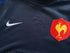 2007/08 France Home Kit Room Rugby Shirt (XL) *BNWT*