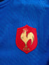 2015 France Home Player Issue World Cup Rugby Shirt (L) (EU 8)
