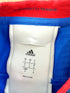 2015 France Home Player Issue World Cup Rugby Shirt (L) (EU 8)