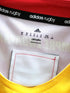 2019/20 USA Perpignan Home Pro D2 Rugby Shirt (XL)