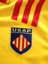 2019/20 USA Perpignan Home Pro D2 Rugby Shirt (XL)