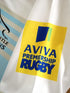 2014/15 Newcastle Falcons Away Premiership Rugby Shirt (XL)