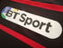 2013/14 Edinburgh Home Pro12 Player Issue Rugby Shirt (L)