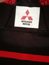 2013/14 Edinburgh Home Pro12 Player Issue Rugby Shirt (L)