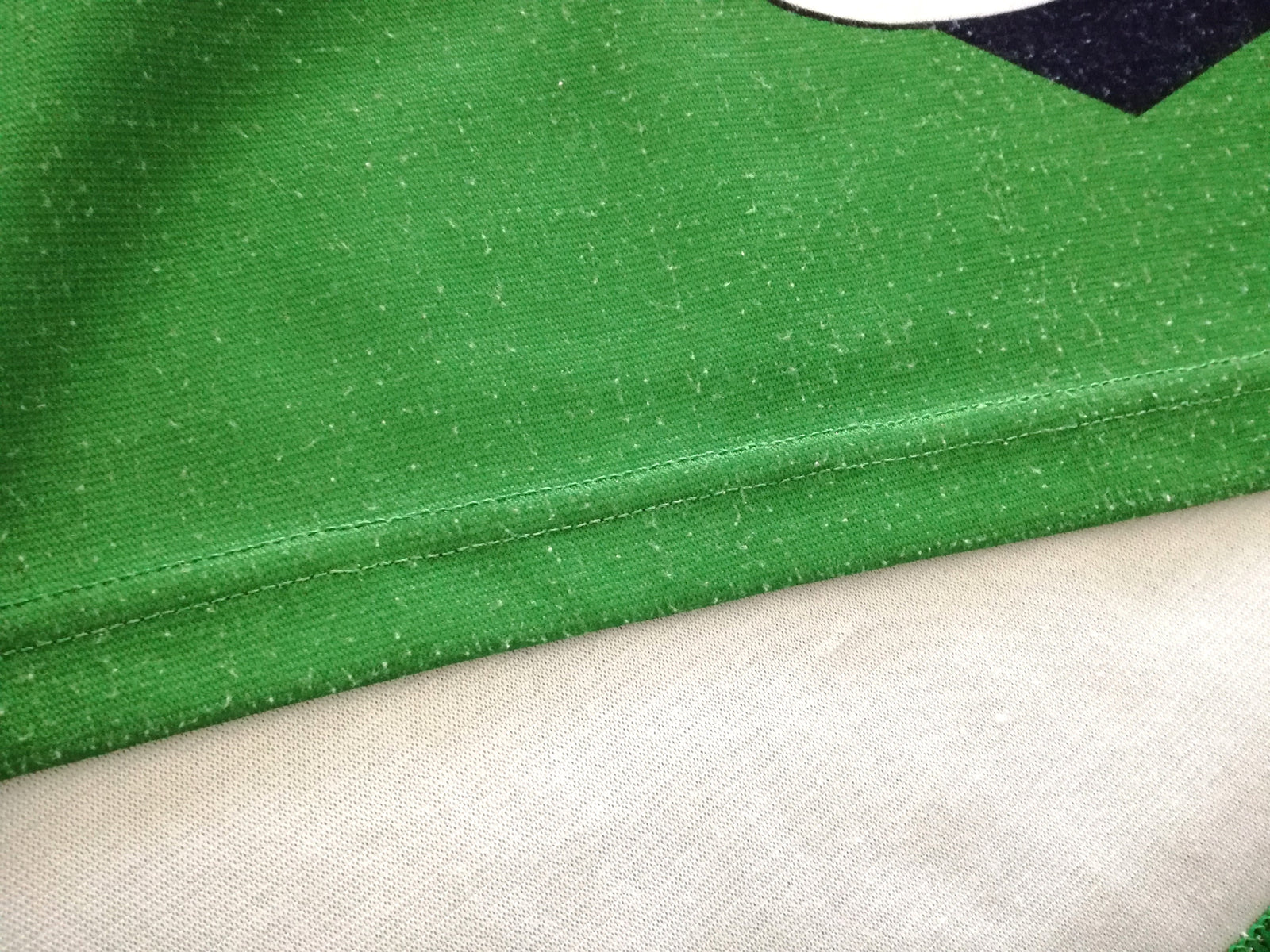 1992/93 Ireland Rugby Training Shirt (M)
