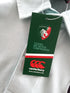 2012/13 Leicester Tigers Away Rugby Shirt (L) *BNWT*