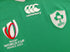 2023 Ireland Home World Cup Rugby Shirt (XXL)