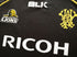 2013 Wellington Lions Home Rugby Shirt (L)