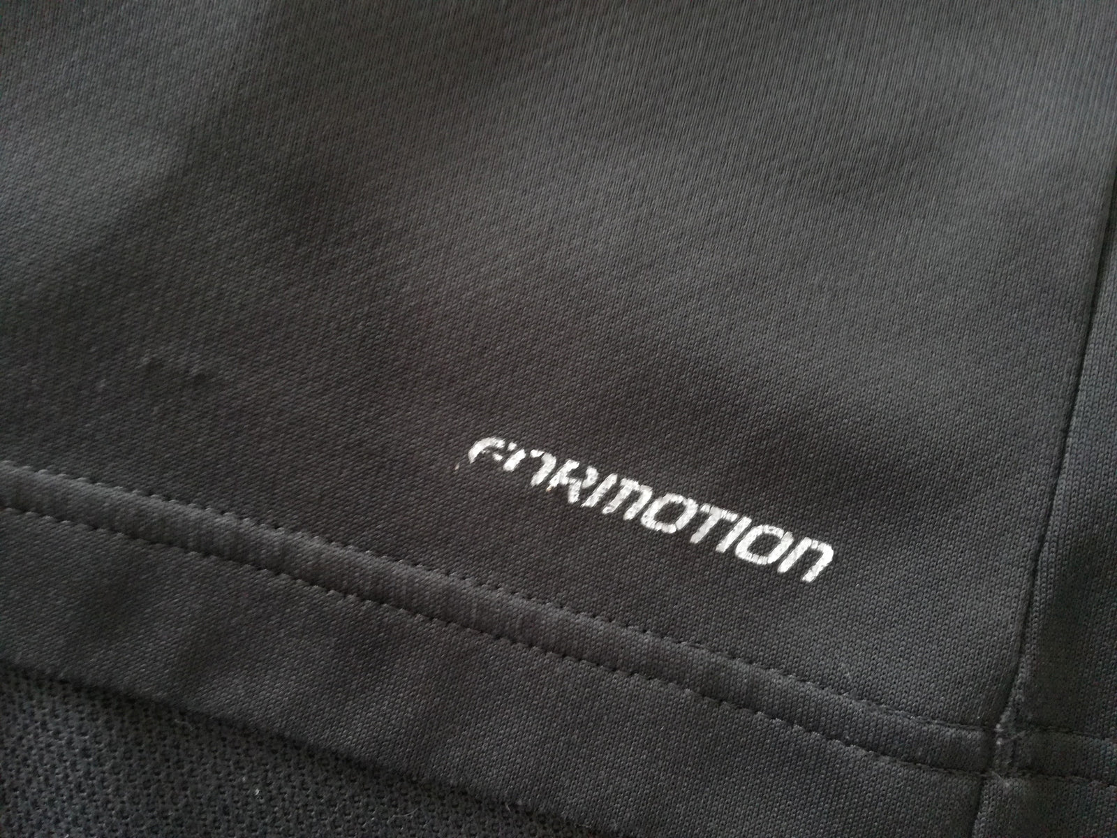 2009 New Zealand Rugby Training Shirt (S)