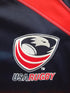 2014/15 USA Home Rugby Shirt (M) *BNWT*