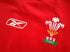 2007 Wales Home World Cup Pro-Fit Rugby Shirt #1 (XXL)