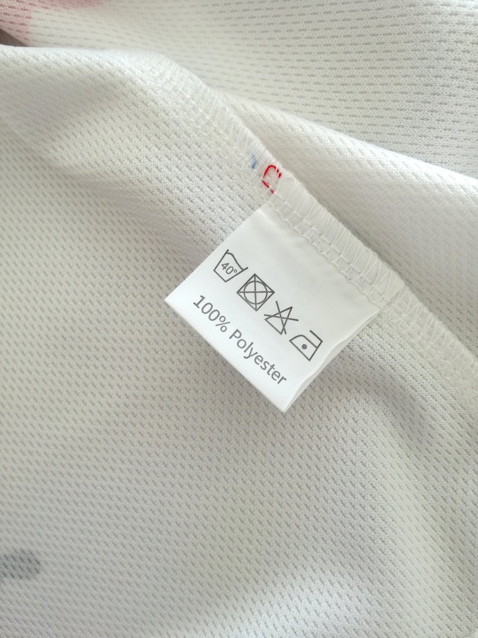 2010/11 British Army 'Poppy' Rugby Shirt (S)