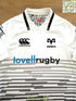 2017/18 Ospreys Away Rugby Shirt