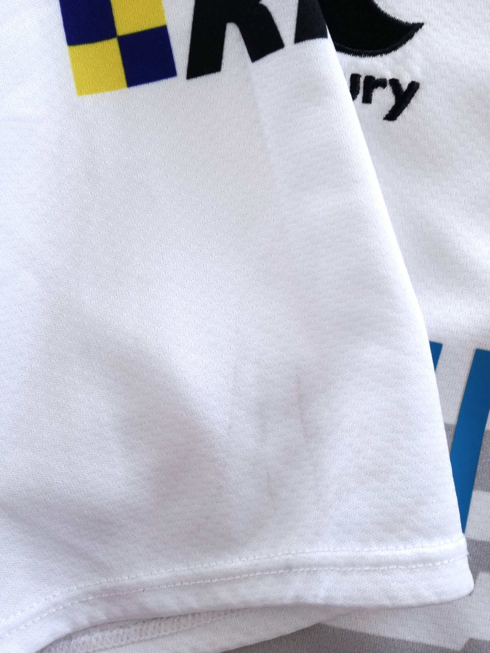 2017/18 Ospreys Away Rugby Shirt (M)