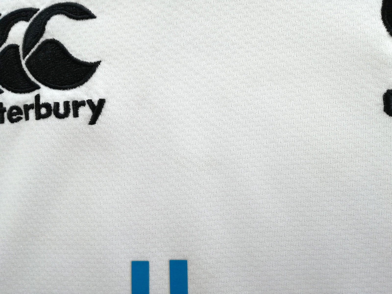 2017/18 Ospreys Away Rugby Shirt (M)